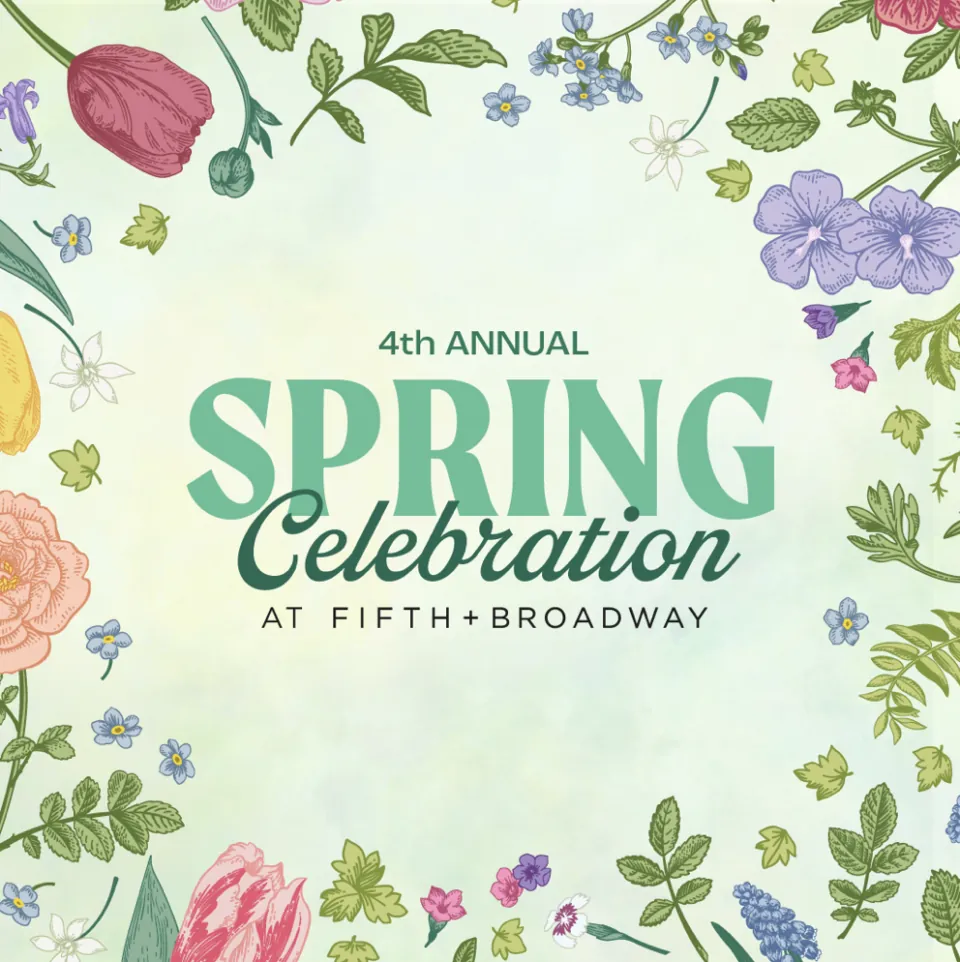 Promo image of Easter at Assembly Food Hall